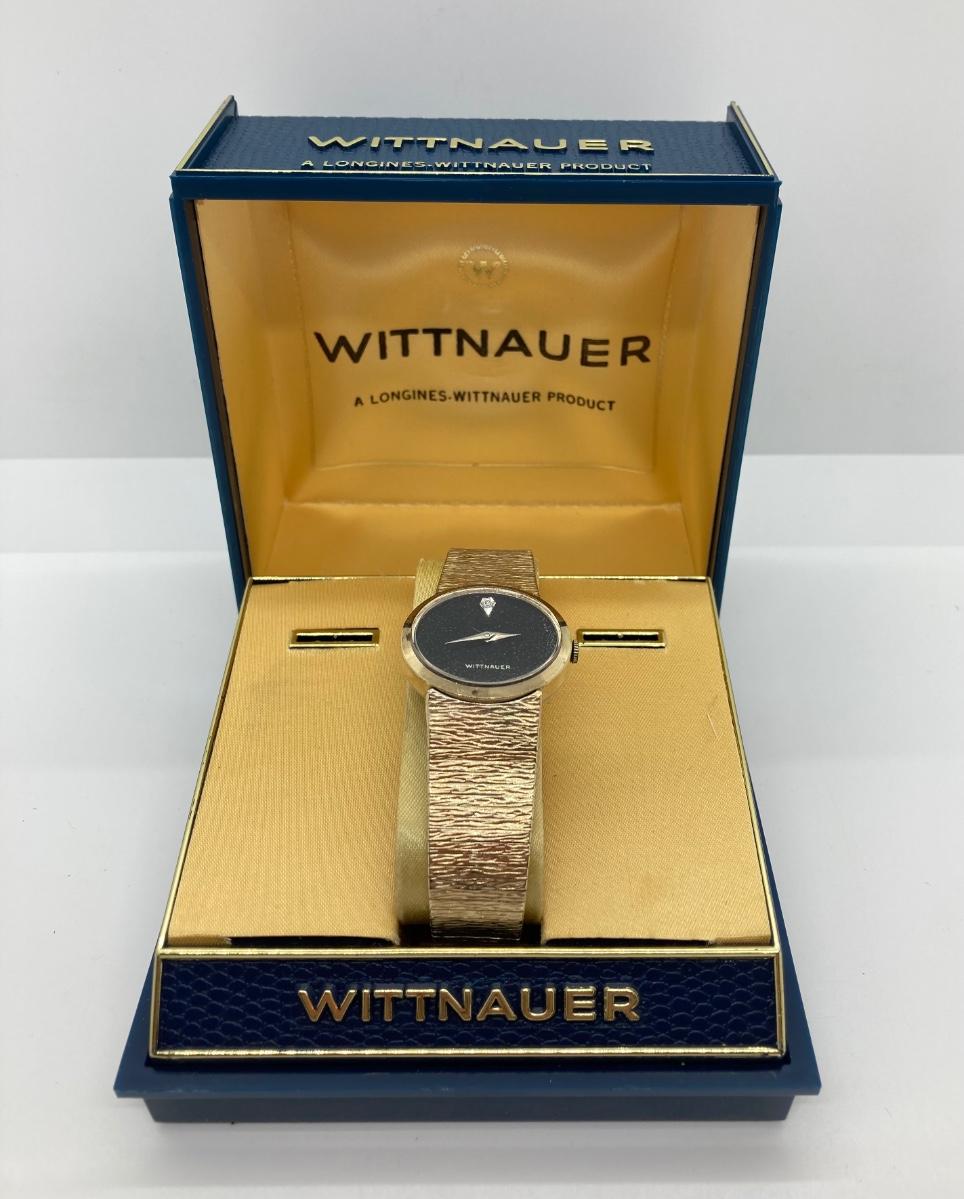 LOT 20 Wittnauer Watch