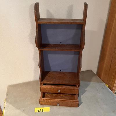 Cute Wall Cabinet