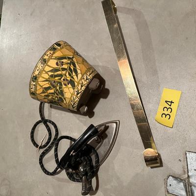 Lot of stuff