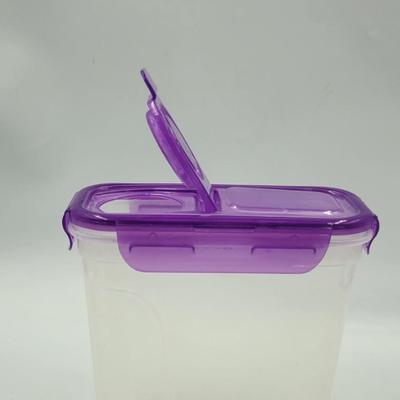 3 Pc Storage Container Bundle