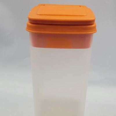 3 Pc Storage Container Bundle