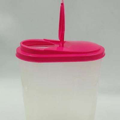 3 Pc Storage Container Bundle