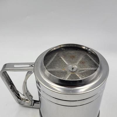 Flour Sifter