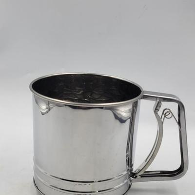 Flour Sifter