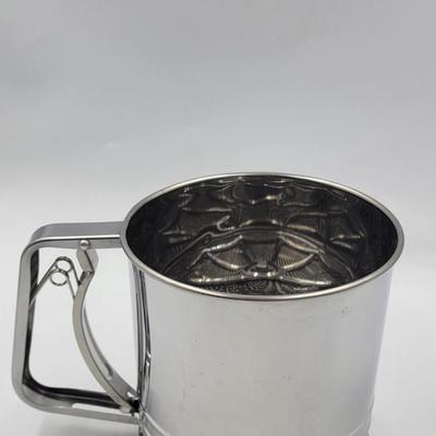 Flour Sifter