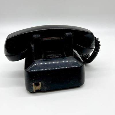 BELL SYSTEM MADE BY Western Electric Phone