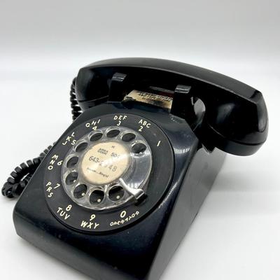 BELL SYSTEM MADE BY Western Electric Phone