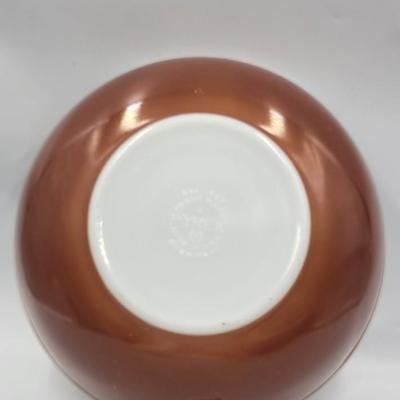 4 Pc Pyrex Ovenware Bowl Bundle