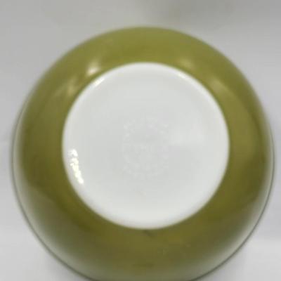 4 Pc Pyrex Ovenware Bowl Bundle