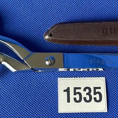 Crafting Scissor Lot