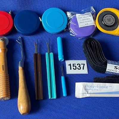 Sewing Kit Bundle