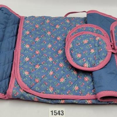 Hot Plate Transporter