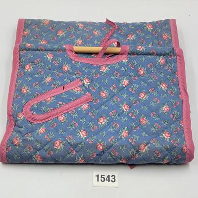 Hot Plate Transporter