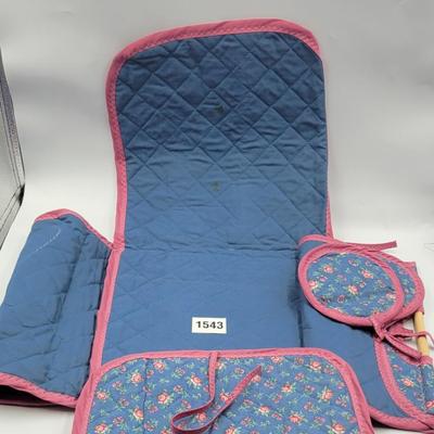 Hot Plate Transporter