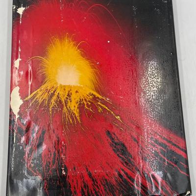 Marvel and Mysteries of The World Around Us