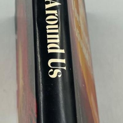 Marvel and Mysteries of The World Around Us