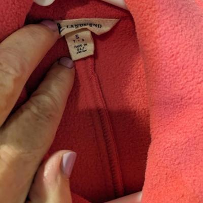 Variety Lot of 6 Well Made Children's Coats