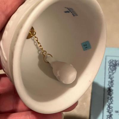 Lladro Bell