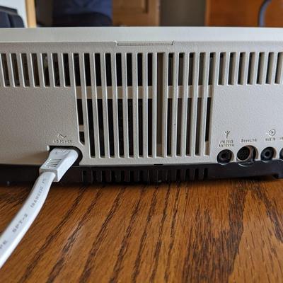 Bose Wave Music System AWRCC2 with Remote