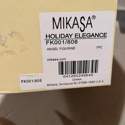 Mikasa Angels NIB