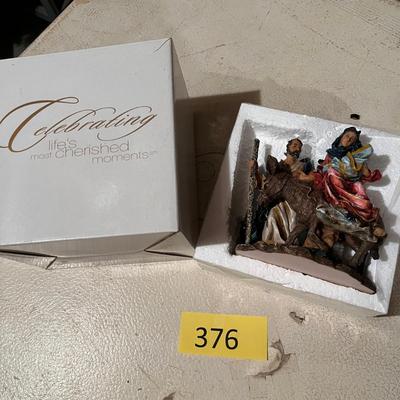Nativity Scene