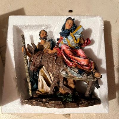 Nativity Scene
