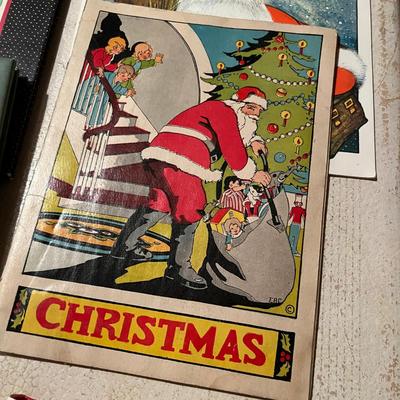 Christmas Books