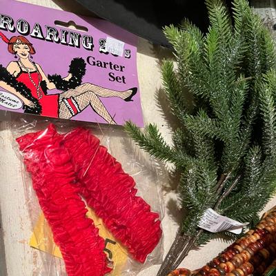 Holiday stuff