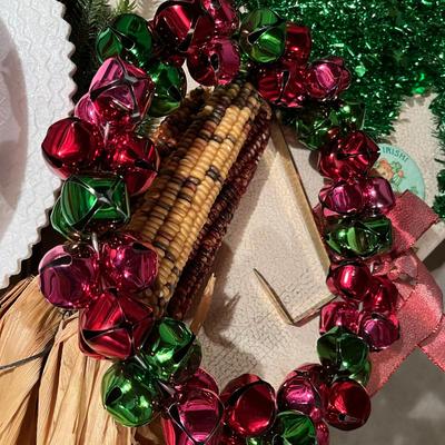 Holiday stuff