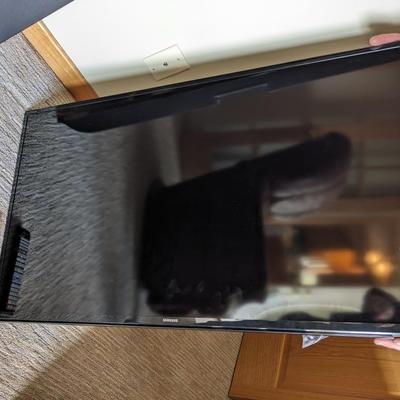 Samsung UN40HU6950 40" 4K Ultra High Definition TV