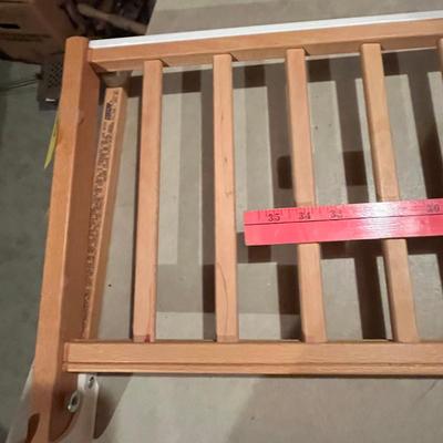 Bed Guard