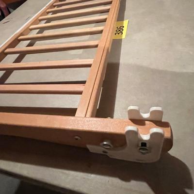 Bed Guard