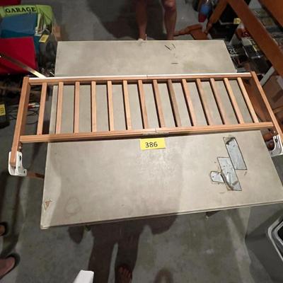 Bed Guard