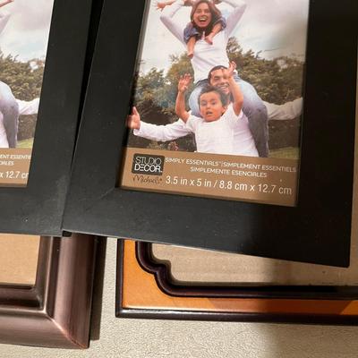 Lot of Picture Frames