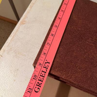 8 drawer plate holder