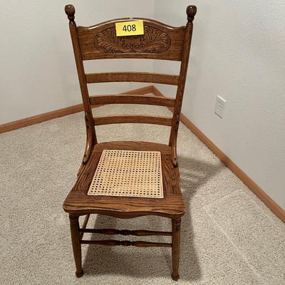 Antique Side chair