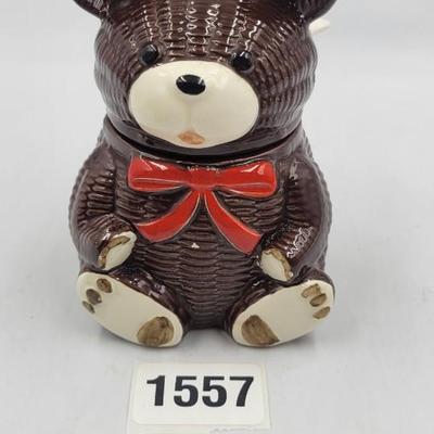 3 Pc Salt, Pepper, & Sugar Dish Set