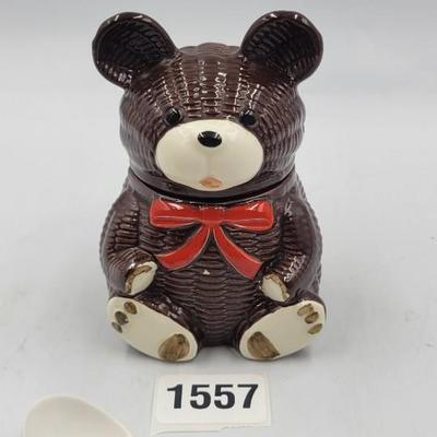 3 Pc Salt, Pepper, & Sugar Dish Set