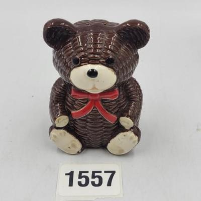 3 Pc Salt, Pepper, & Sugar Dish Set