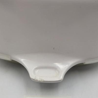 Pyrex Ovenware With Lids