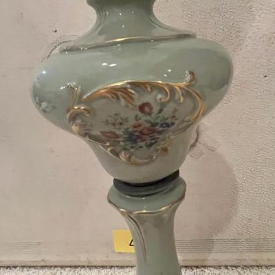 Vintage Electric Lamp