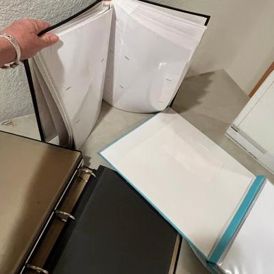 Photo Albums