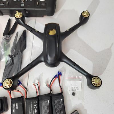 Hubsan H501S x4 Air Drone