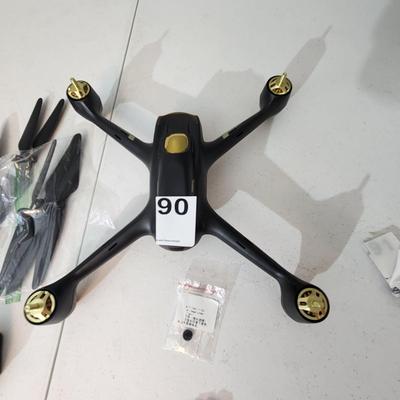 Hubsan H501S x4 Air Drone