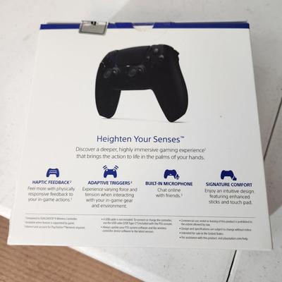 Sony PlayStation PS5 Dual Sense Wireless Controller