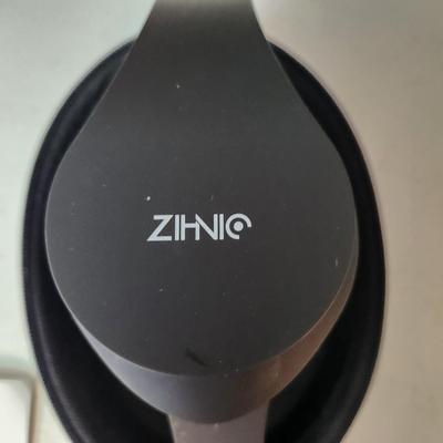 Zihnic Wireless Bluetooth Headset