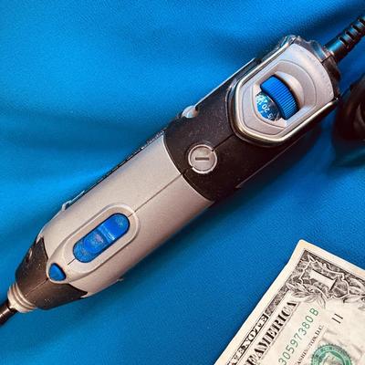 DREMEL MODEL 4000 TOOL