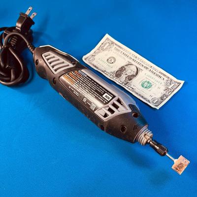 DREMEL MODEL 4000 TOOL