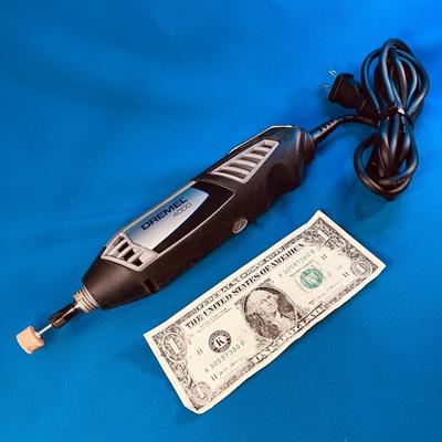 DREMEL MODEL 4000 TOOL