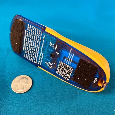 BATTERY OPERATED ZIRCON STUD SENSOR TOOL